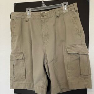Men’s Denver Hayes authentic chinos shorts
